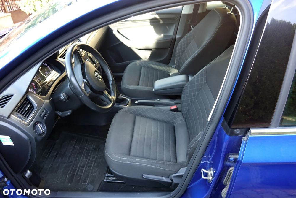 Skoda RAPID 1.0 TSI Style - 13