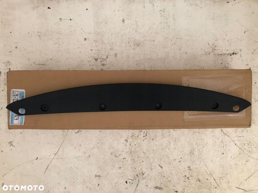 RANGE ROVER EVOQUE L551 LISTWA ZAŚLEPKA ZDERZAKA - 1