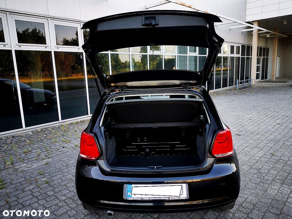 Volkswagen Polo 1.4 16V Comfortline - 9