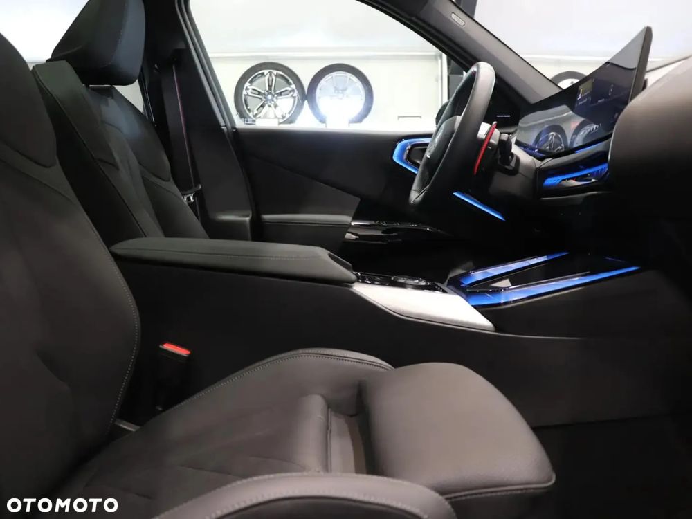 BMW X3 xM50 mHEV - 13