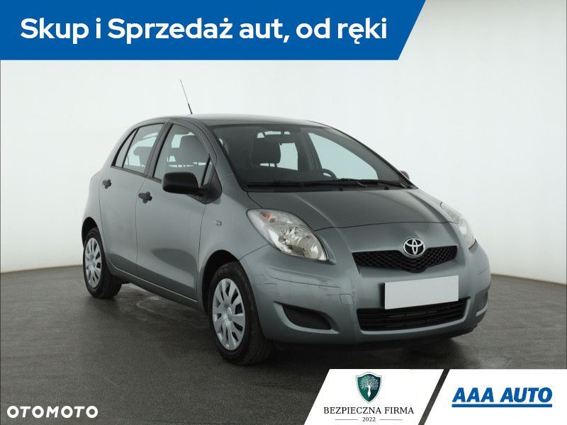 Toyota Yaris - 3