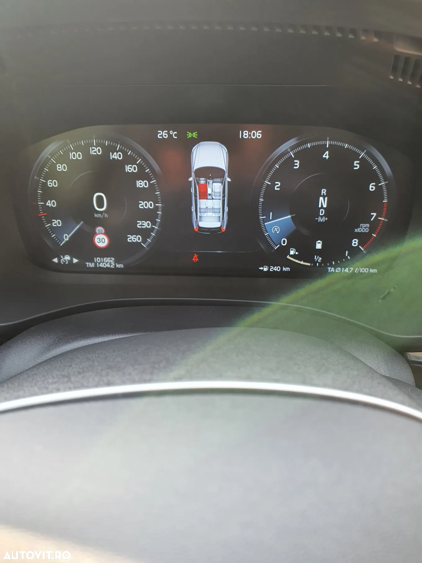 Volvo XC 60 - 13