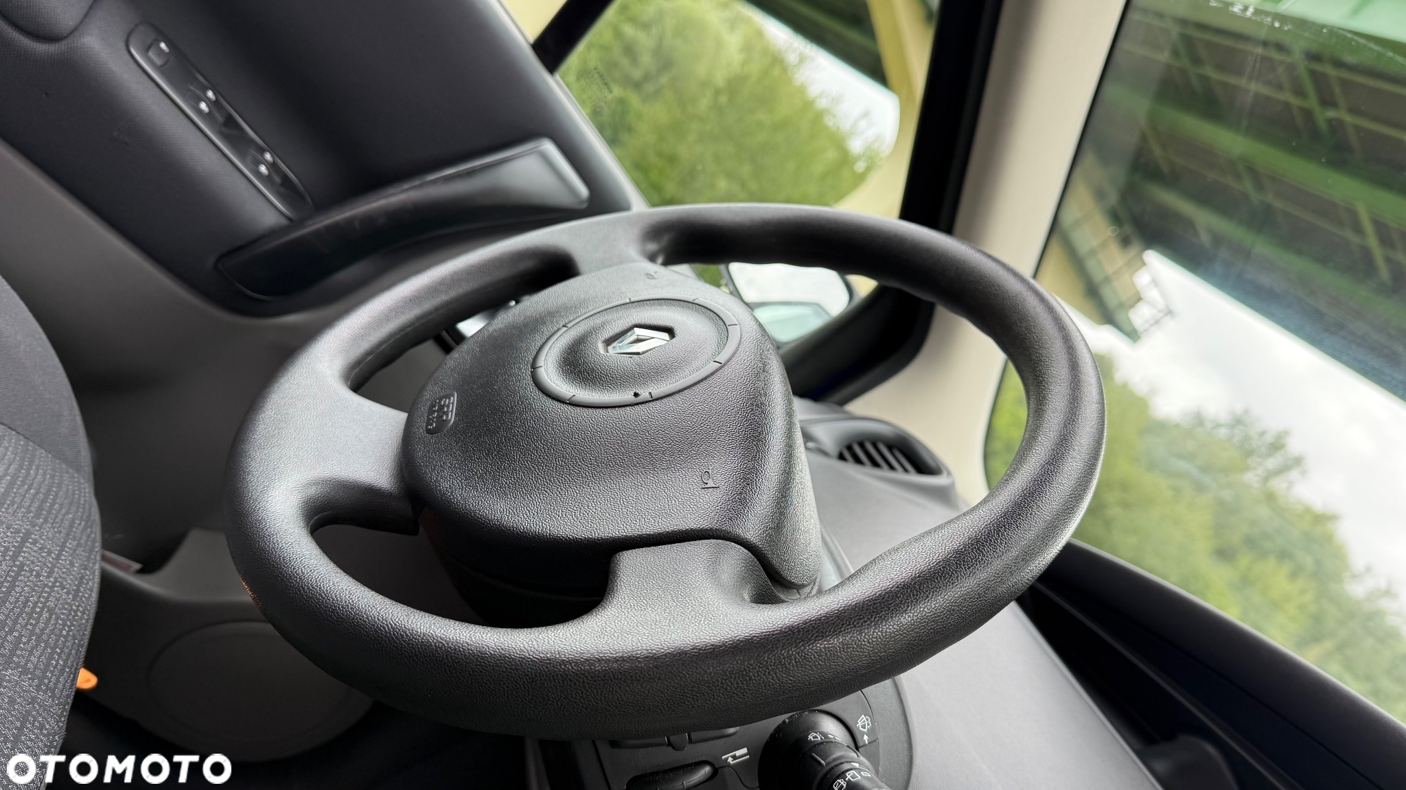 Renault Scenic 1.6 16V Emotion - 22