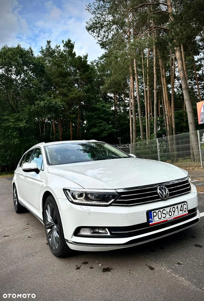 Volkswagen Passat - 4