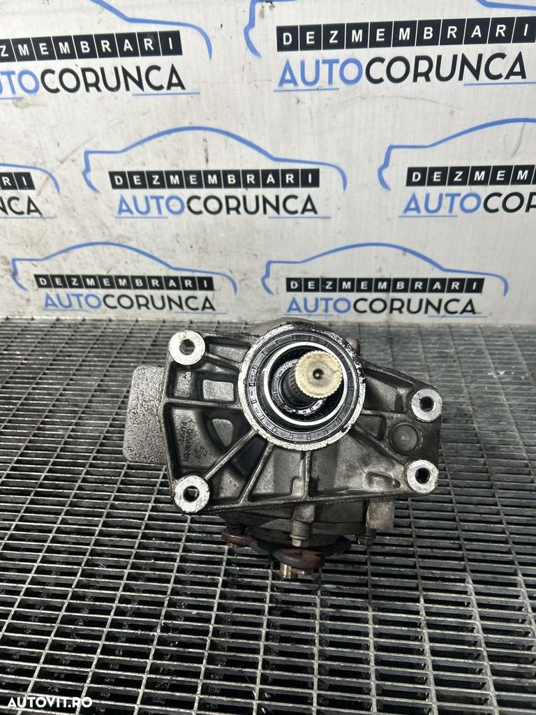 Cutie de Tranfer Grup Fata AUDI Q3 2.0 TDI 2011 - 2018 177CP Automata CFGC CLLB (1184) ... - 3