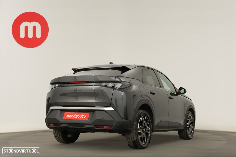 Peugeot 3008 1.2 Hybrid Allure e-DCS6 - 4