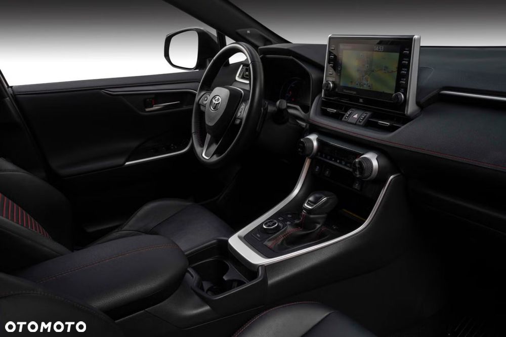 Toyota RAV4 Style - 20