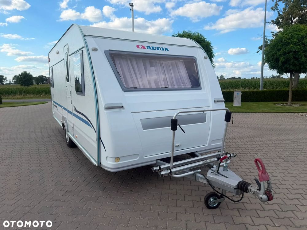 Adria Adora 512 UP - 19