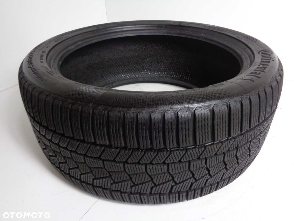 Opona 275/40/21 107V XL Continental TS 860S - 2