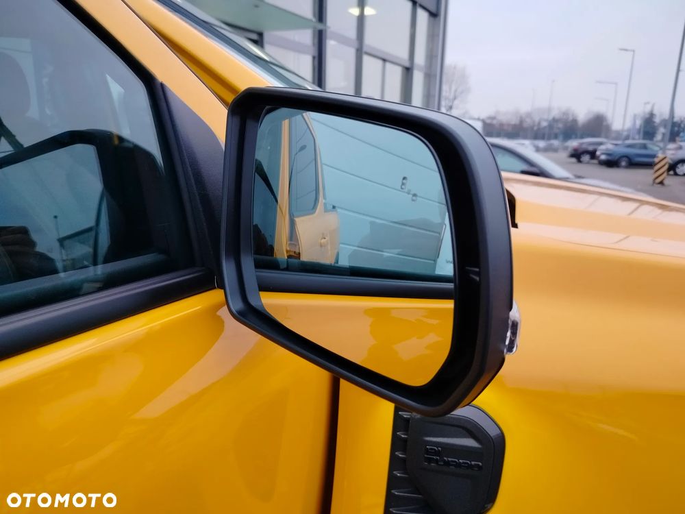 Ford Ranger 2.0 EcoBlue Bi-Turbo 4x4 DC Wildtrak - 31