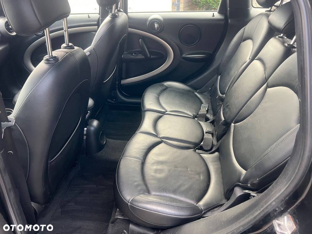MINI Countryman - 17