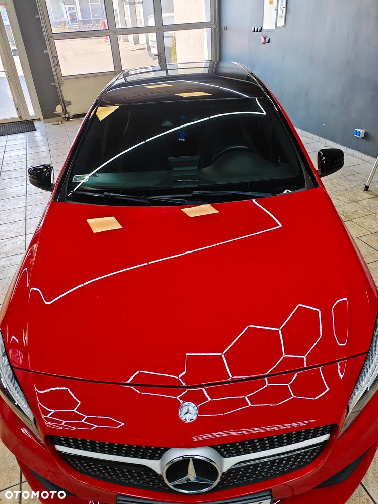 Mercedes-Benz Klasa A 250 Sport - 3