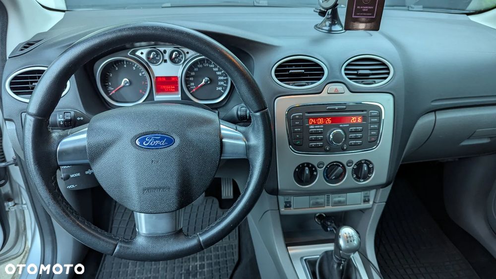 Ford Focus - 13