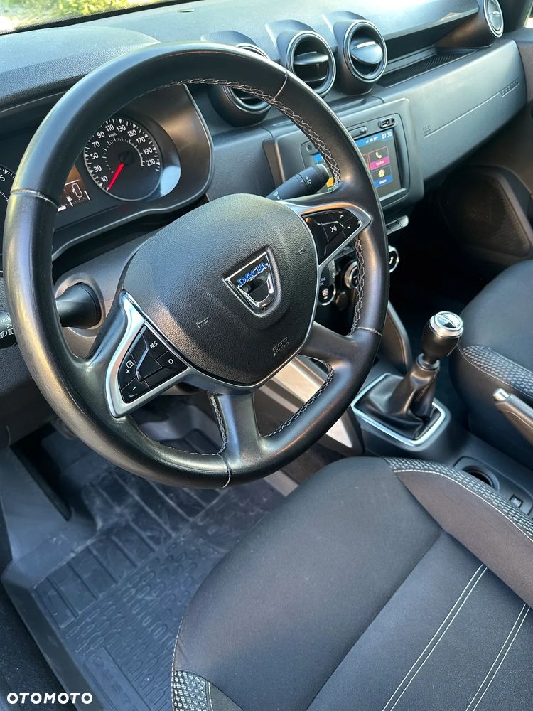 Dacia Duster 1.0 TCe Prestige - 15