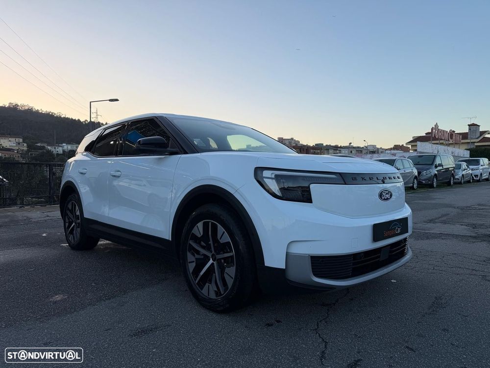 Ford Explorer 77 kWh Select - 6