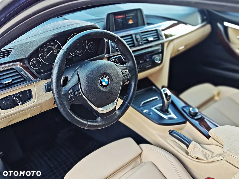 BMW Seria 3 - 13
