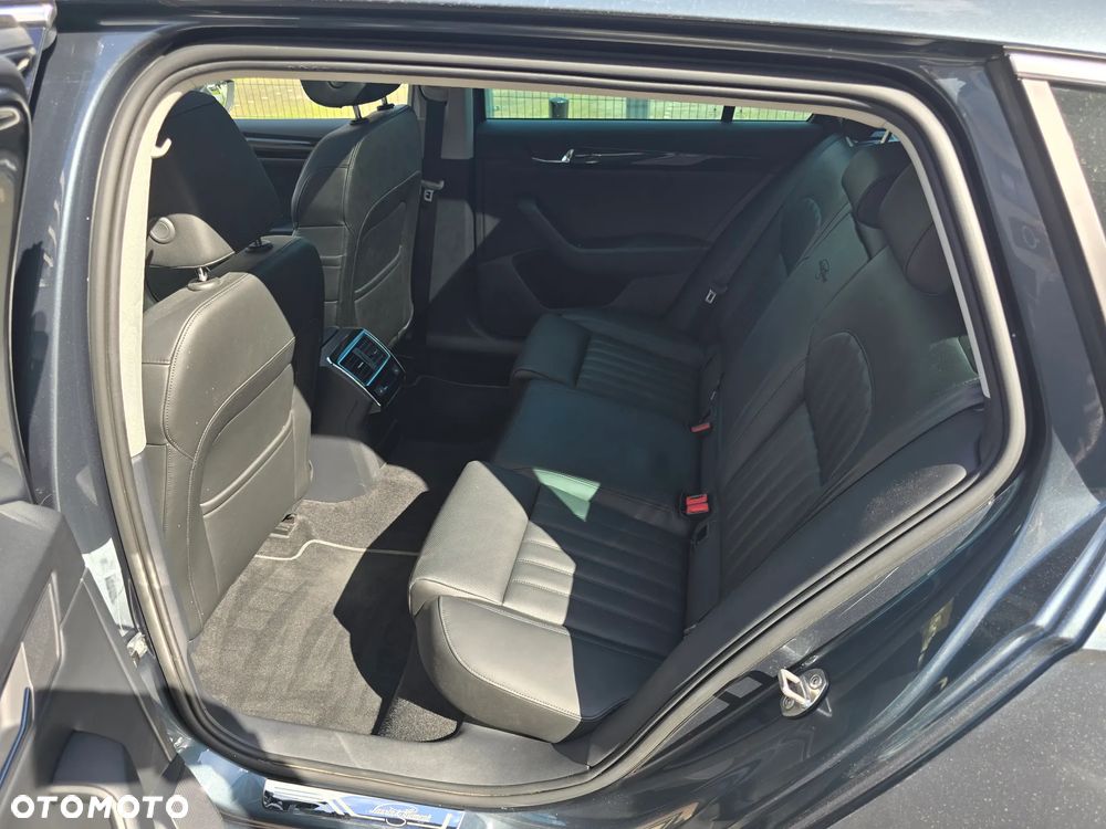 Skoda Superb 2.0 TSI 4x4 L&K DSG - 3