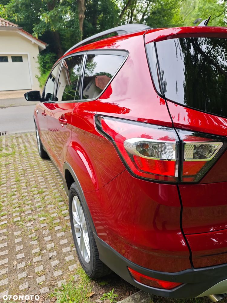 Ford Escape - 9