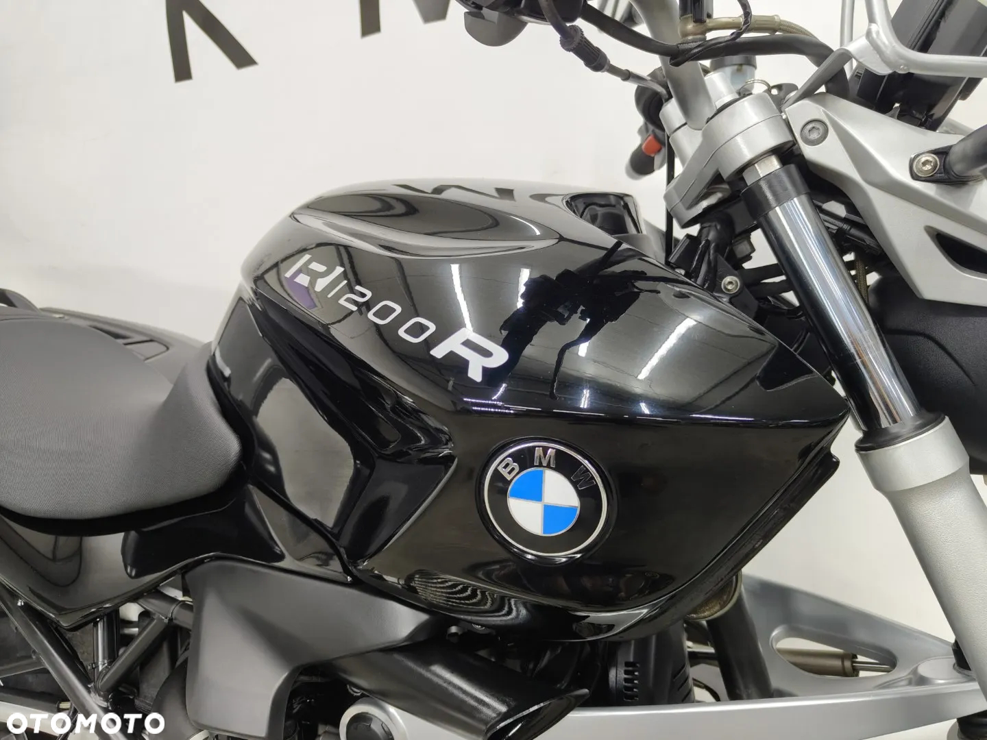 BMW R - 6