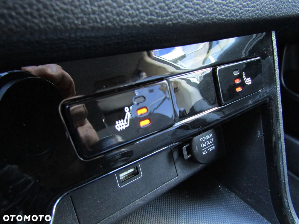 SsangYong/KGM Korando 1.5 T-GDI Quartz 2WD - 18