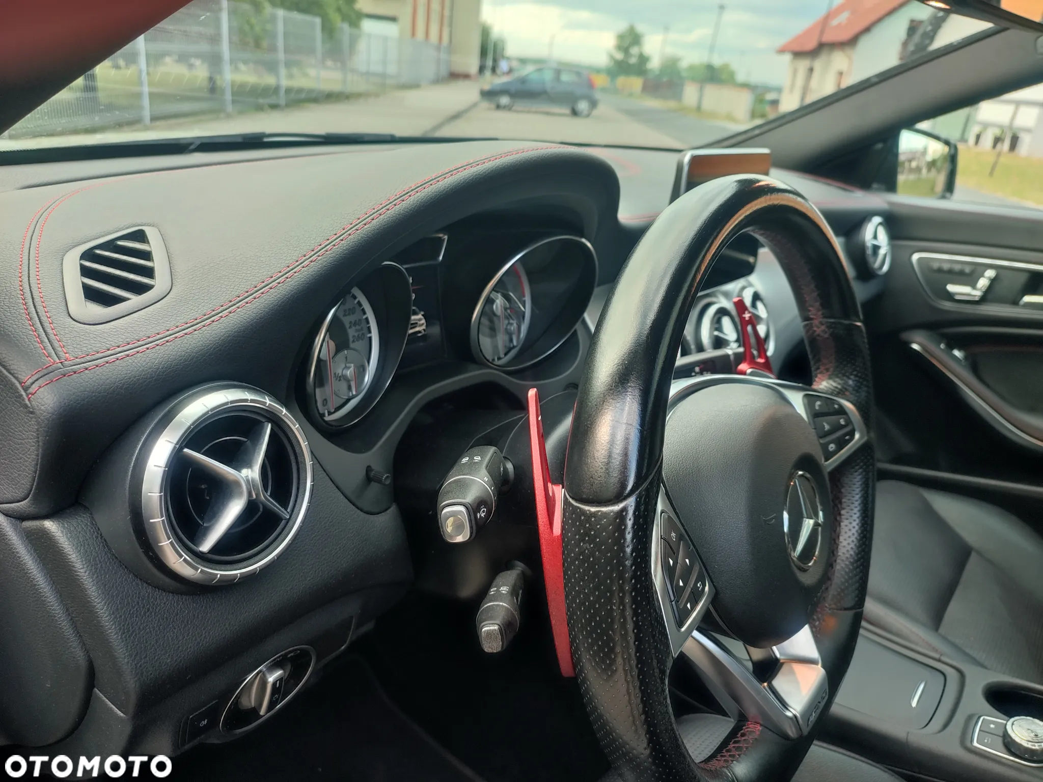 Mercedes-Benz CLA 220 d 7G-DCT AMG Line - 26