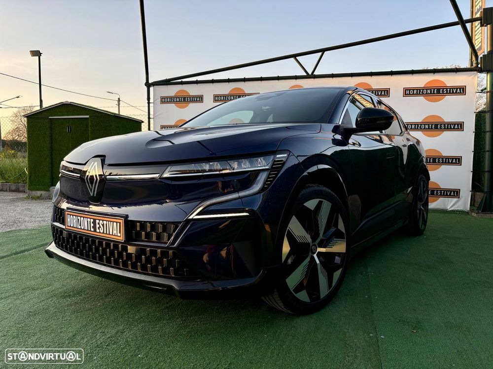 Renault Master E-Tech - 1