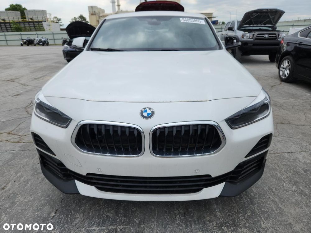BMW X2 - 2