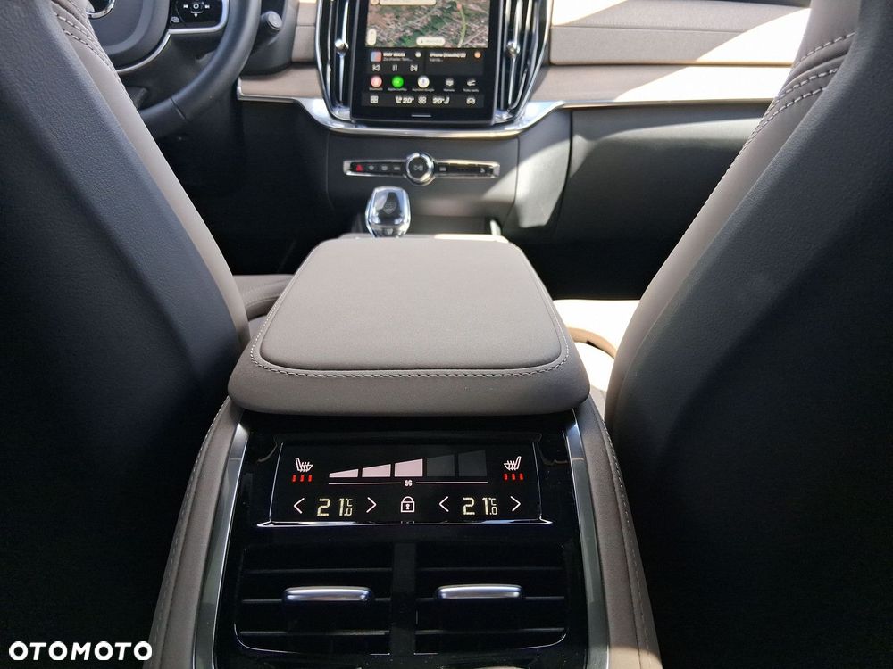 Volvo XC 90 - 15