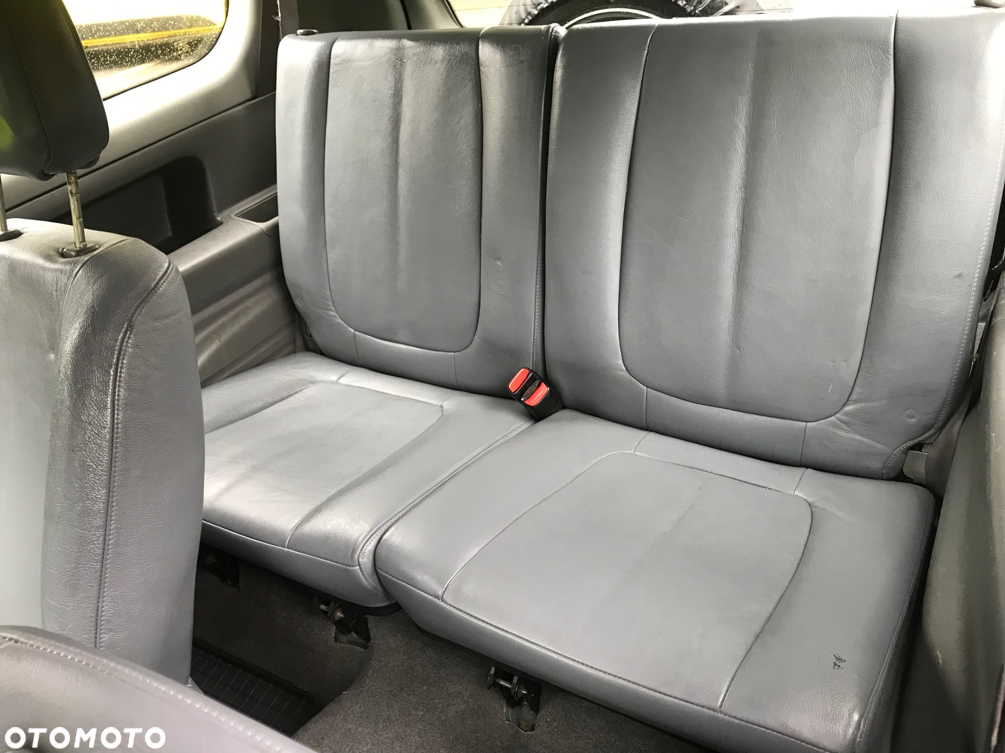 Suzuki Grand Vitara 1.6 - 13