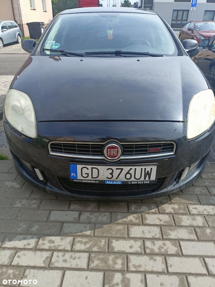 Fiat Bravo 1.4 T-JET 16V Dynamic - 2