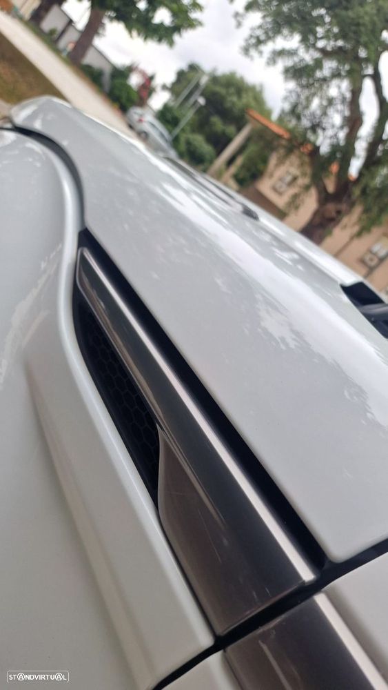 Land Rover Range Rover Evoque Coupe TD4 Dynamic - 17