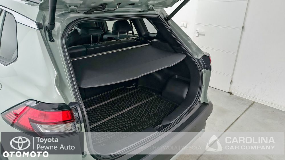 Toyota Corolla Cross 2.0 Hybrid Executive - 22
