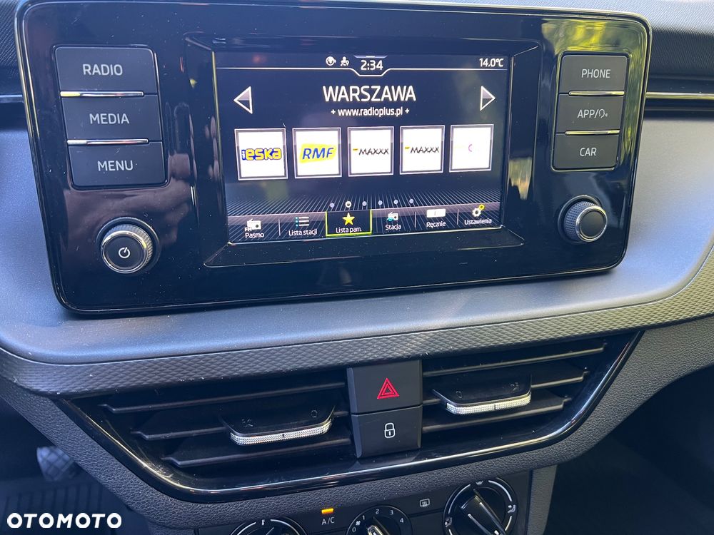 Skoda Scala 1.0 TSI Ambition - 35