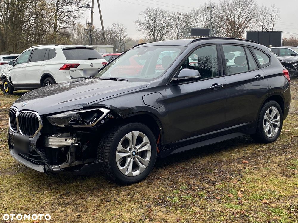 BMW X1 xDrive25e Business Edition - 6