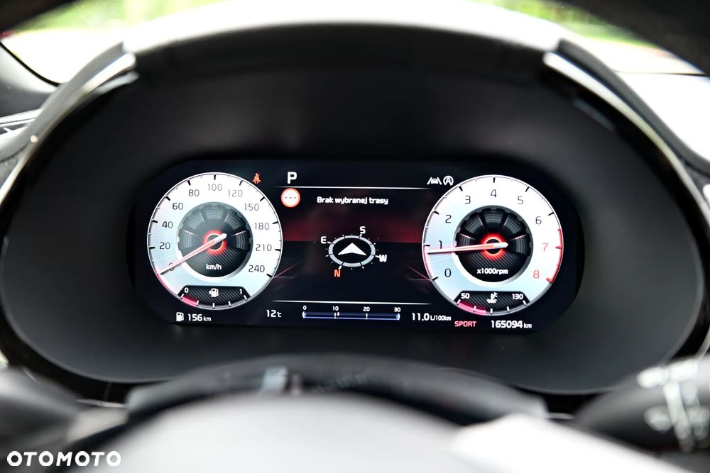 Kia ProCeed 1.5 T-GDI DCT7 OPF GT LINE - 34