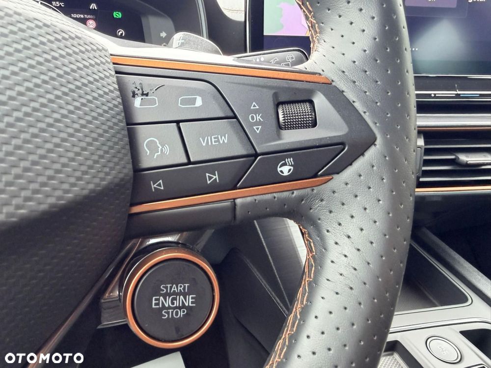 Cupra Formentor 2.0 TSI 4Drive VZ DSG - 10