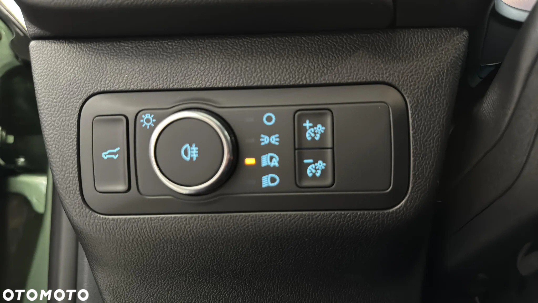 Ford Kuga 1.5 EcoBoost FWD ST-Line X - 14