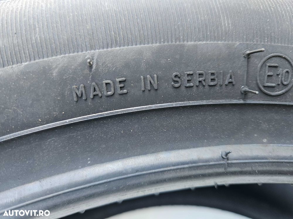 195/55 R16 91v xl, RIKEN (by Michelin) Summer 3 Anvelope de vara - 5