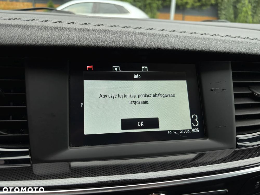 Opel Insignia 1.5 Direct InjectionT Business Innovation - 26