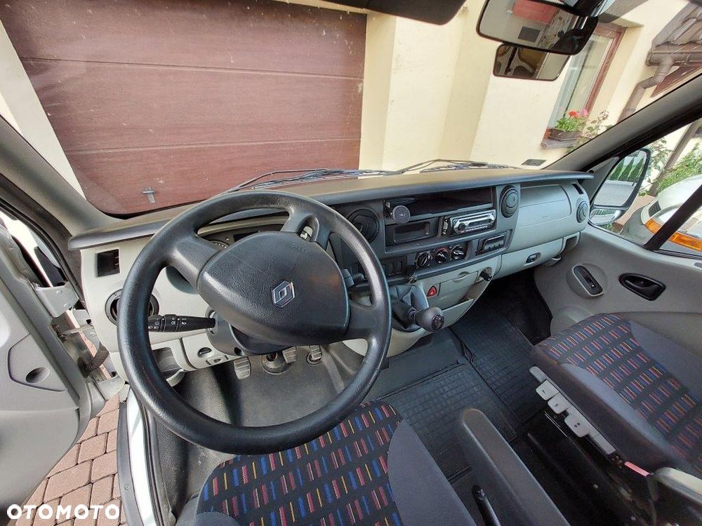 Renault Master - 6