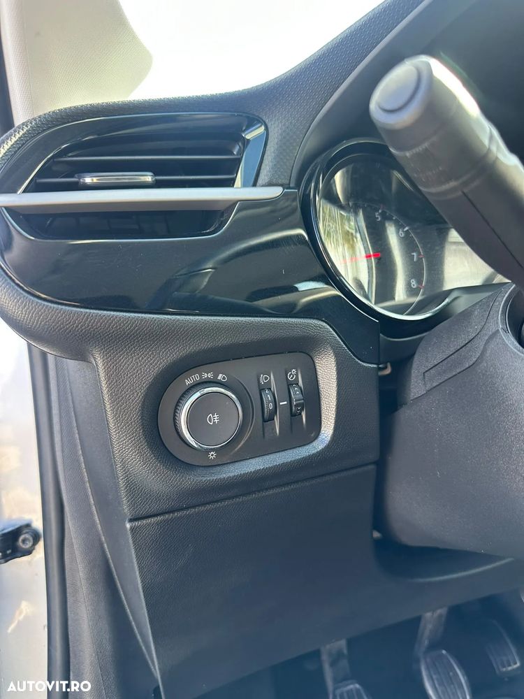 Opel Corsa - 15