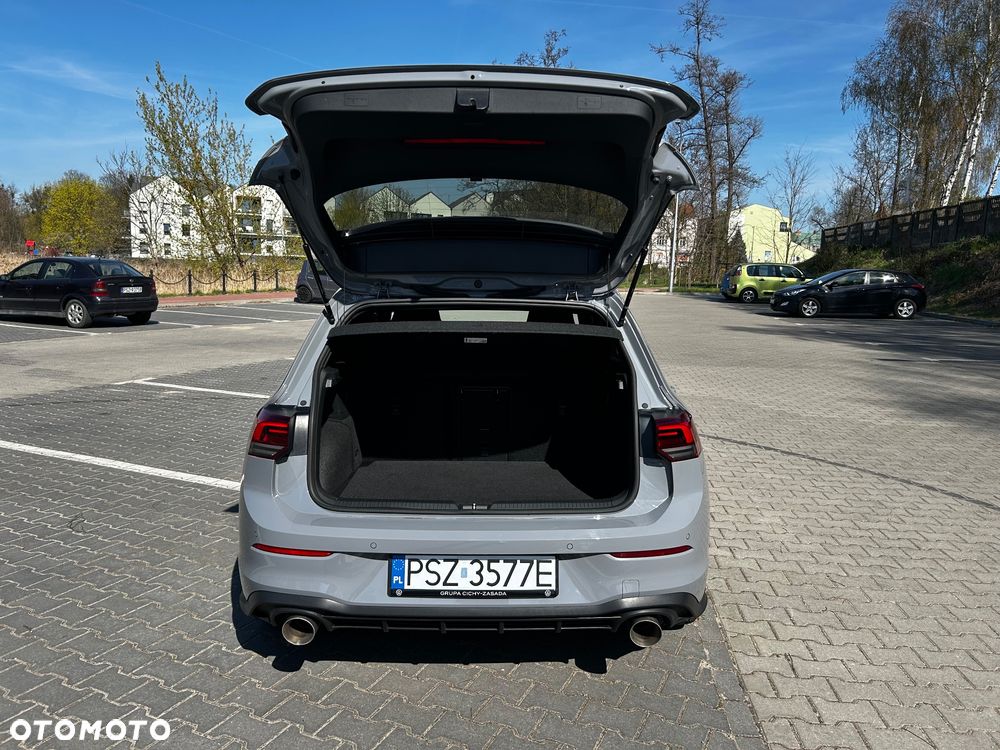 Volkswagen Golf 2.0 TSI GTI DSG - 27