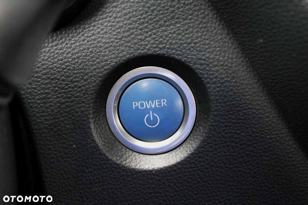 Toyota Corolla 1.8 Hybrid Comfort - 29