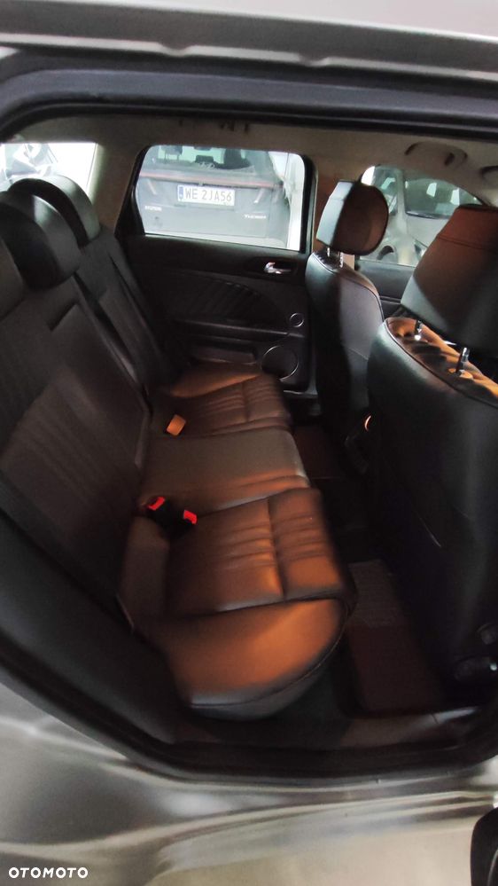 Alfa Romeo 159 2.4JTDM Distinctive - 17