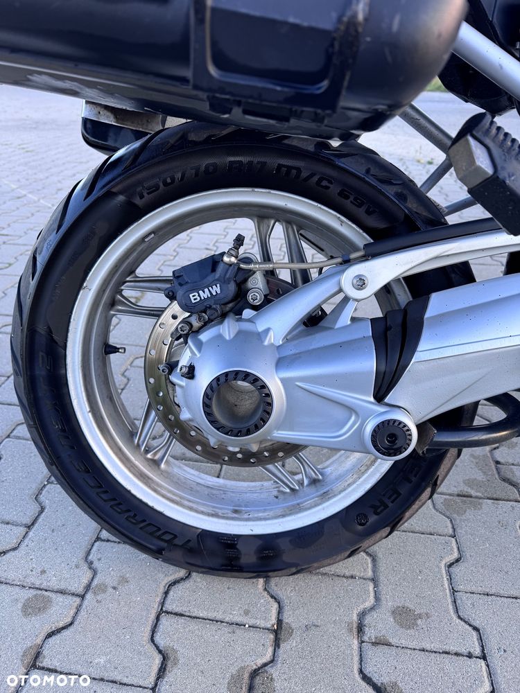 BMW GS - 6