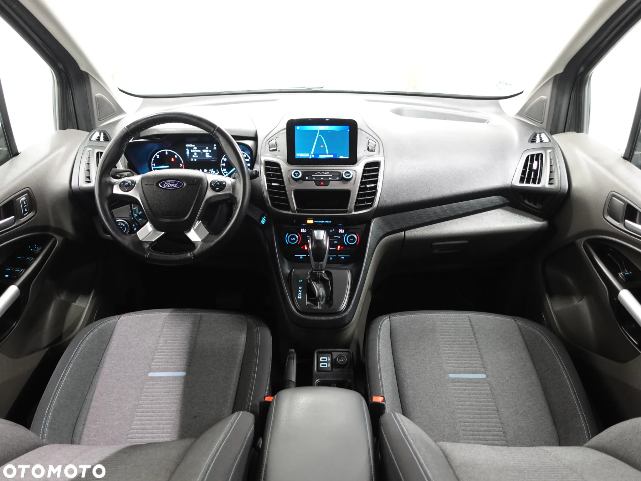 Ford Tourneo Connect 1.5 EcoBlue Start-Stop Active - 30