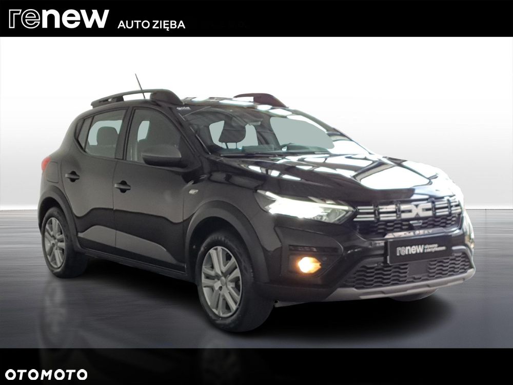 Dacia Sandero 1.0 TCe Expression - 7