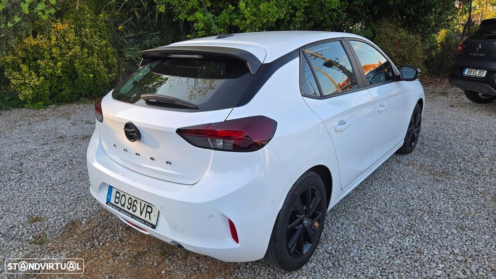 Opel Corsa 1.2 T Edition - 6