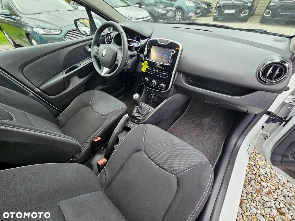 Renault Clio 1.5 dCi Dynamique - 18