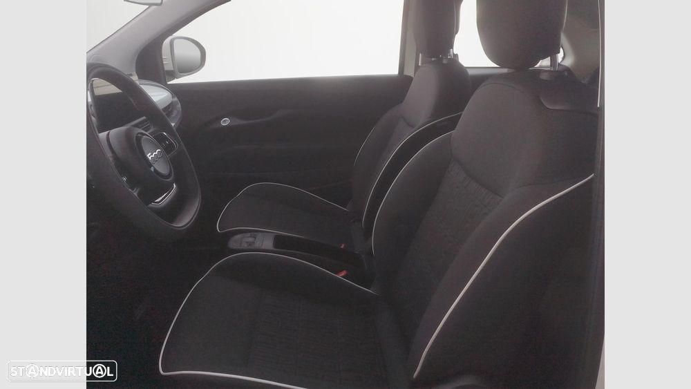 Fiat 500e C Icon - 11